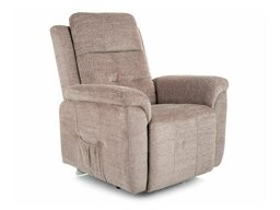 Relaxfauteuil Detroit 1042 (Beige)