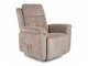 Relaxfauteuil Detroit 1042 (Beige)
