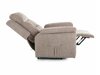 Relaxfauteuil Detroit 1042 (Beige)