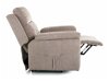 Relaxfauteuil Detroit 1042 (Beige)
