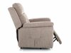 Relaxfauteuil Detroit 1042 (Beige)