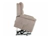 Relaxfauteuil Detroit 1042 (Beige)