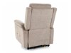 Relaxfauteuil Detroit 1042 (Beige)