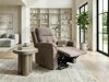 Relaxfauteuil Detroit 1042 (Beige)