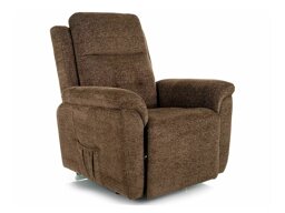 Relaxfauteuil Detroit 1042 (Bruin)