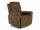Relaxfauteuil Detroit 1042 (Bruin)