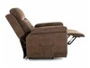 Relaxfauteuil Detroit 1042 (Bruin)