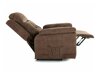 Relaxfauteuil Detroit 1042 (Bruin)
