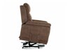 Relaxfauteuil Detroit 1042 (Bruin)