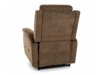 Relaxfauteuil Detroit 1042 (Bruin)