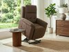 Relaxfauteuil Detroit 1042 (Bruin)