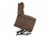 Relaxfauteuil Detroit 1042 (Bruin)