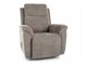 Relaxfauteuil Detroit 1042 (Grijs)