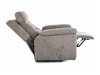 Relaxfauteuil Detroit 1042 (Grijs)