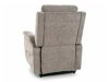 Relaxfauteuil Detroit 1042 (Grijs)