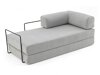 Slaapbank Carson 147 (Cruz 80)