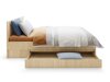 Bed Floveni 131 (90 x 200 cm)