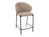 Counterstoel Detroit 947 (Beige + Zwart)