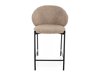 Counterstoel Detroit 947 (Beige + Zwart)