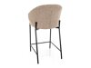 Counterstoel Detroit 947 (Beige + Zwart)
