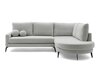 Hoekbank Carson 146 (Bellini 01)