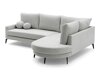 Hoekbank Carson 146 (Bellini 01)