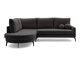 Hoekbank Carson 146 (Bellini 03)