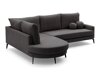Hoekbank Carson 146 (Bellini 03)