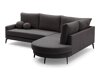 Hoekbank Carson 146 (Bellini 03)