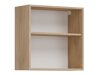 Modulaire wandkast Ati Cashmere 136
