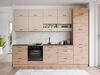 Modulaire wandkast Ati Cashmere 137