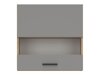 Modulaire wandkast Ati Grey Artisan 102