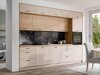 Modulaire wandkast Ati Torro 135