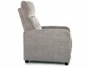 Relaxfauteuil Detroit 188 (Raven 07)
