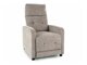 Relaxfauteuil Detroit 188 (Raven 07)
