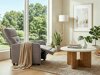 Relaxfauteuil Detroit 188 (Raven 07)