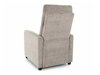 Relaxfauteuil Detroit 188 (Raven 07)