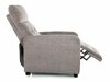 Relaxfauteuil Detroit 188 (Raven 07)