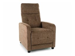 Relaxfauteuil Detroit 188 (Raven 45)