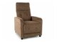 Relaxfauteuil Detroit 188 (Raven 45)