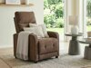 Relaxfauteuil Detroit 188 (Raven 45)