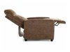 Relaxfauteuil Detroit 188 (Raven 45)