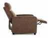 Relaxfauteuil Detroit 188 (Raven 45)