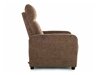 Relaxfauteuil Detroit 188 (Raven 45)