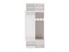 Gangmeubelset Domtori 100 (Wit)