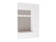 Gangmeubelset Domtori 112 (Wit)