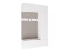 Gangmeubelset Domtori 112 (Wit)