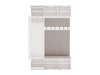 Gangmeubelset Domtori 112 (Wit)