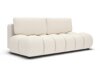 Slaapbank Kingston 218 (Silencio 03)