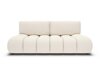 Slaapbank Kingston 218 (Silencio 03)